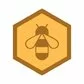 Set magneti apicoli pentru stupina medie