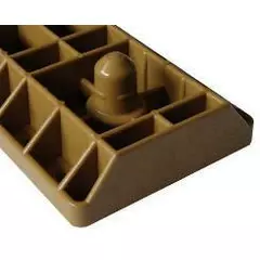 Sine anti-scufundare suport 1 stup Nicot original Franta picture - 5