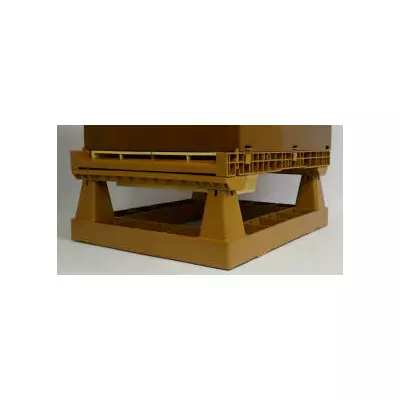 Sine anti-scufundare suport 1 stup Nicot original Franta picture - 4