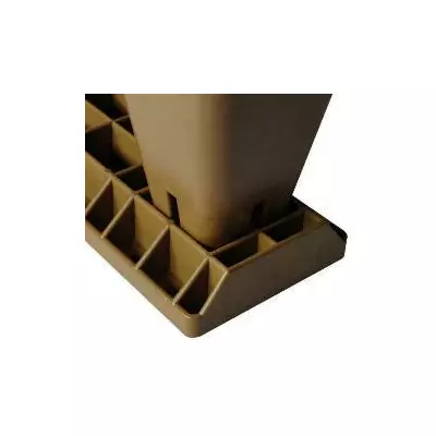 Sine anti-scufundare suport 1 stup Nicot original Franta picture - 6