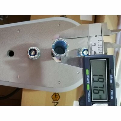 Sistem de actionare electrica pentru centrifuge Lyson 220V picture - 2