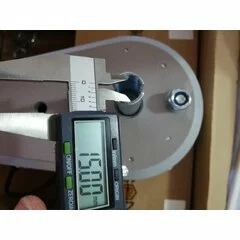 Sistem de actionare electrica pentru centrifuge Lyson 220V picture - 3