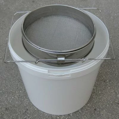 Sita dubla inox picture - 3