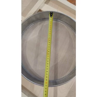Sita maturator miere cu diametrul 310 mm, Techtron picture - 2