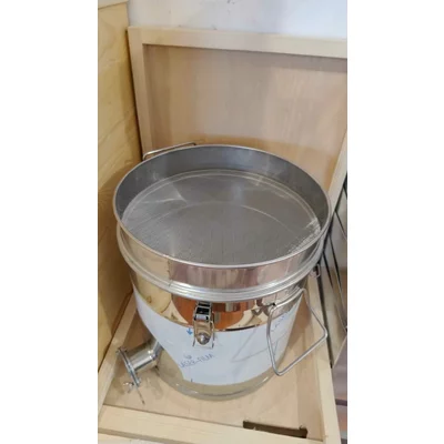 Sita maturator miere cu diametrul 310 mm, Techtron picture - 3