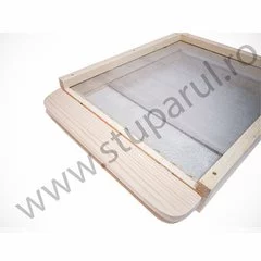 Soclu Stuparul.Ro ANTIVARROA 10R picture - 4