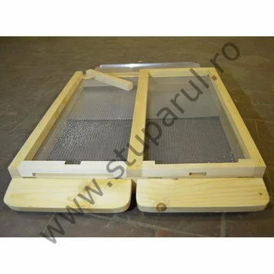 Soclu Stuparul.Ro ANTIVARROA 12R picture - 2