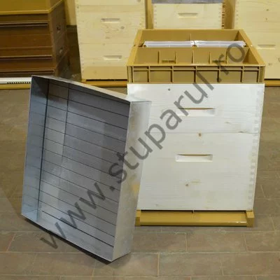 Soclu antivarroa Nicot picture - 5