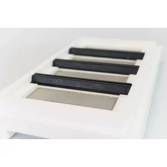 Soclu polistiren cu aerisire pentru nucleu imperechere 4 matci Quadri-Hive