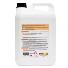 Solutie curatat propolis API CLEAN Thomas - 5 litri
