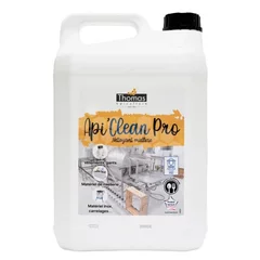 Solutie curatat propolis API CLEAN Thomas - 5 litri
