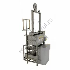 Storcator capaceala tip melc 50 kg/h Konigin picture - 4