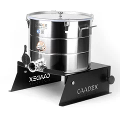 Stand cu inclinatie reglabila pentru maturatoare CAADEX picture - 3