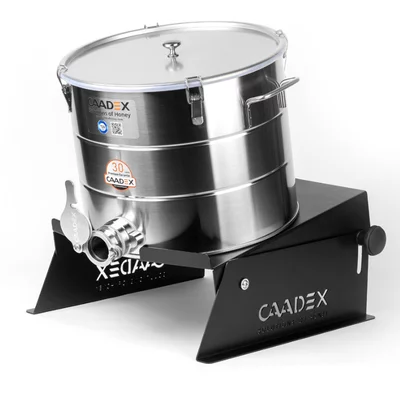 Stand cu inclinatie reglabila pentru maturatoare CAADEX picture - 2