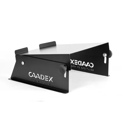 Stand cu inclinatie reglabila pentru maturatoare CAADEX picture - 5