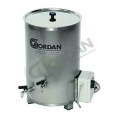 Sterilizator ceara 25 litri, 150° C, Giordan