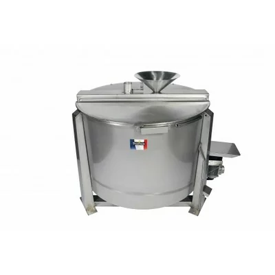 Storcător căpăceală centrifugal Ø1250 mm – Spinomel, Thomas