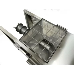 Storcator capaceala tip melc 80 kg/ora, Techtron picture - 4