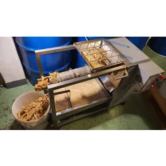 Storcator capaceala tip melc 80 kg/ora, Techtron picture - 6