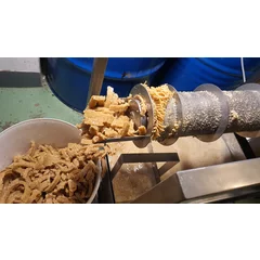 Storcator capaceala tip melc 80 kg/ora, Techtron picture - 8