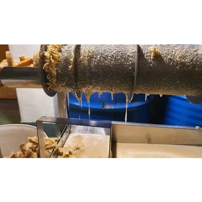 Storcator capaceala tip melc 80 kg/ora, Techtron picture - 9