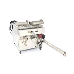 Storcător de căpăceală cu separare termică – Konigin, 230V picture - 1