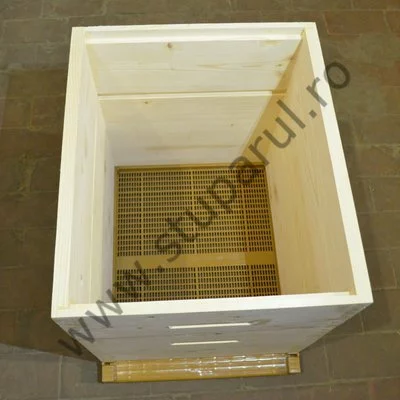 Stup Stuparul.Ro MER 10R HIBRID picture - 7