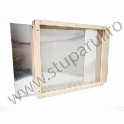 Stup Stuparul.Ro MER 10R CLASIC Practic picture - 7