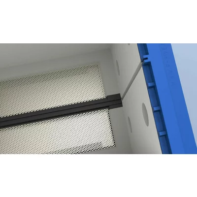 Stup polistiren 8 rame cuib cu hranitor P-HIVE Infinity picture - 4