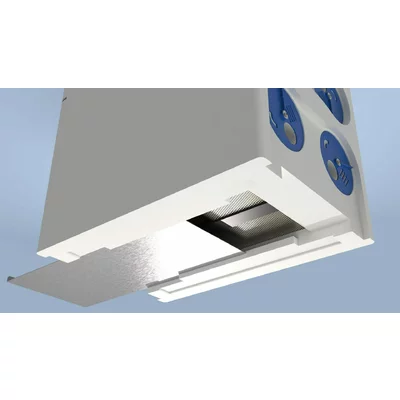 Stup polistiren 8 rame cuib cu hranitor P-HIVE Infinity picture - 5
