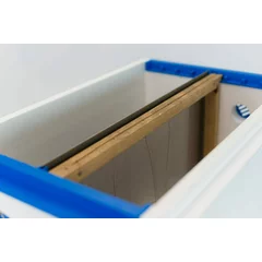 Stup polistiren 8 rame cuib cu hranitor P-HIVE Infinity picture - 6