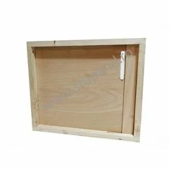 Stup Stuparul.Ro VERTICAL 10R CLASIC Practic picture - 6