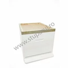 Stup Stuparul.Ro VERTICAL 10R START Practic picture - 5