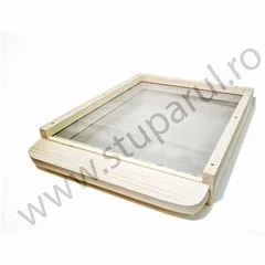 Stup Stuparul.Ro VERTICAL 10R START Practic picture - 7