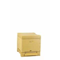 Stup vertical 12 rame (cuib extins) din poliuretan – Start (1/1) – FAROSTUP picture - 1