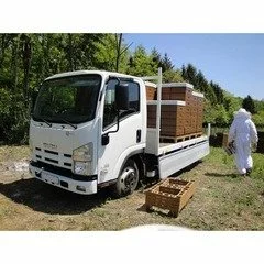 Stupi plastic NICOT picture - 4