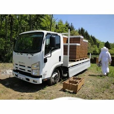 Stupi plastic NICOT picture - 4