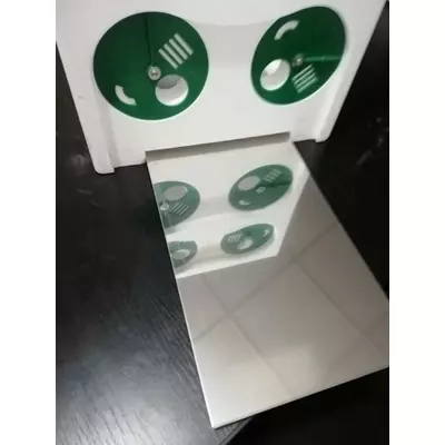 Subar inox pentru nucleu 8 rame P-HIVE Infinity picture - 2