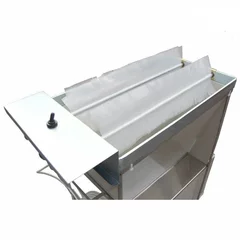 Suflator de rame imbunatatit picture - 3