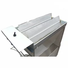 Suflator de rame imbunatatit pentru rame Dadant picture - 3