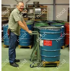 Suport 1 stup Nicot original Franta picture - 4