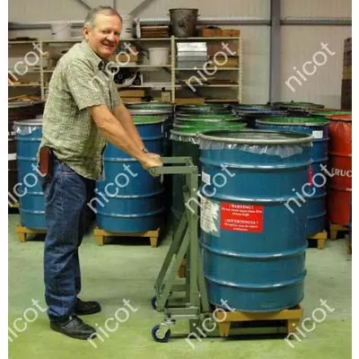 Suport 1 stup Nicot original Franta picture - 4