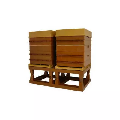 Suport 2 stupi Nicot original Franta picture - 4