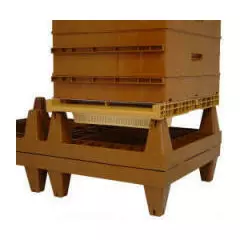 Suport 2 stupi Nicot original Franta picture - 7