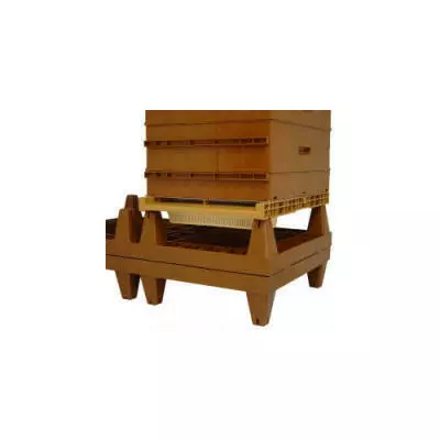 Suport 2 stupi Nicot original Franta picture - 7