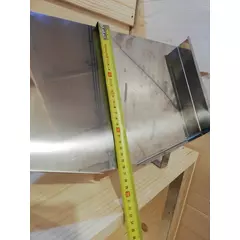 Suport inox pentru expunere rama cu miere picture - 4