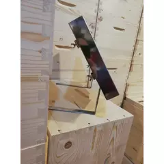 Suport inox pentru expunere rama cu miere picture - 6