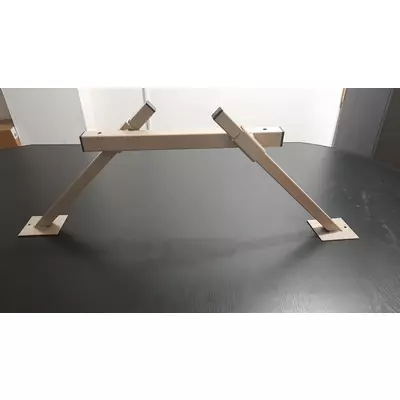 Suport stupi autoreglabil vopsit picture - 2