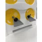 Tablita de zbor cu protectie pentru stup P-HIVE