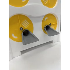 Tablita de zbor cu protectie pentru stup P-HIVE picture - 1